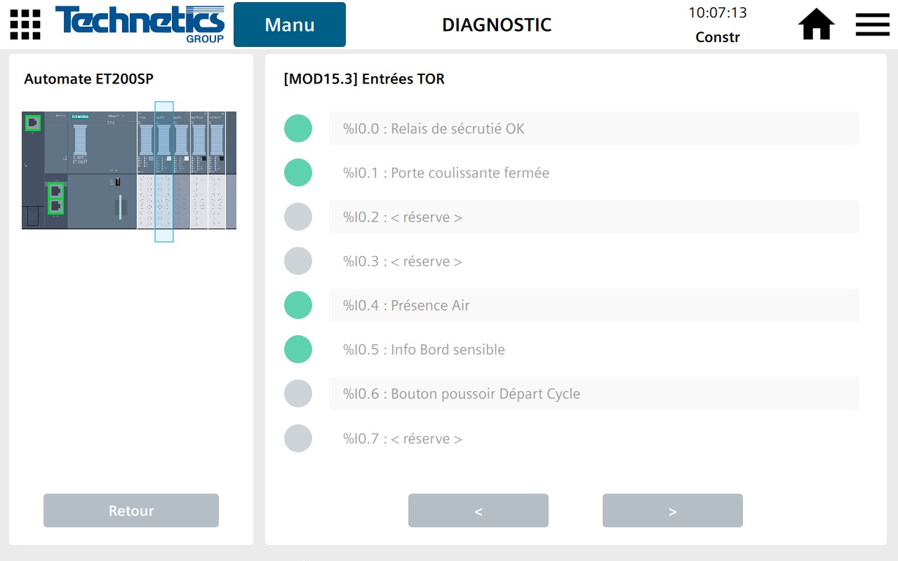 HMI Design & Modernization 1