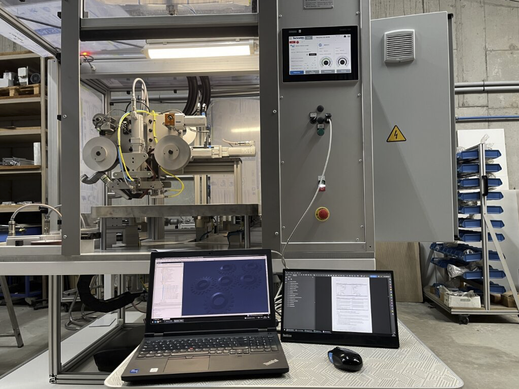 PLC Programming & Software Development